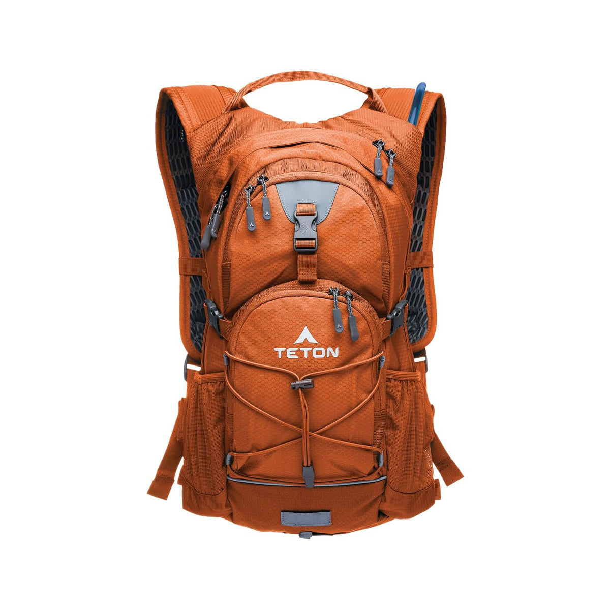 Lightweight Hydration Hiking Backpack with Bladder