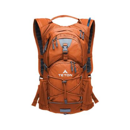 Lightweight Hydration Hiking Backpack with Bladder