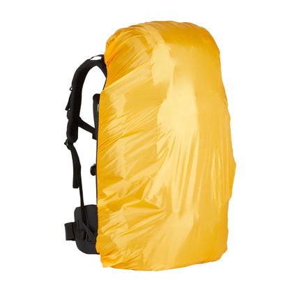 Internal Frame Hiking Backpack with Rain Cover
