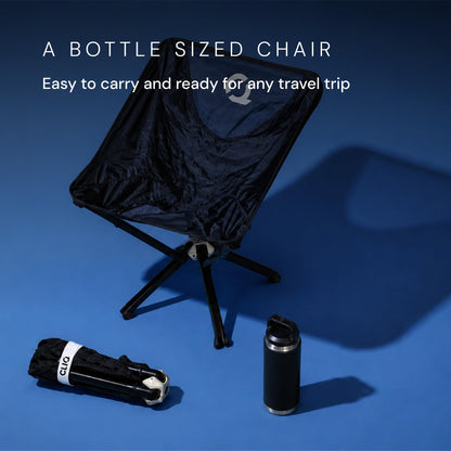 Lightweight Portable Folding Camping Chair