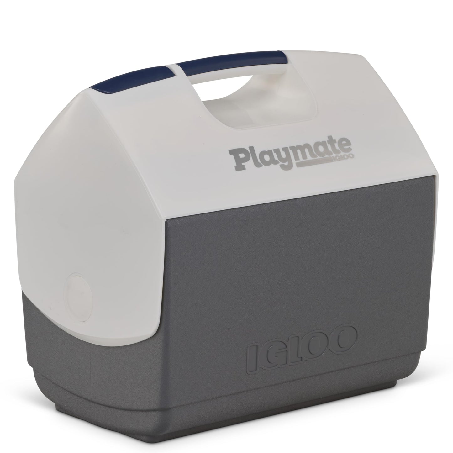 Insulated Hard Shell Cooler Chest for Outdoor Use