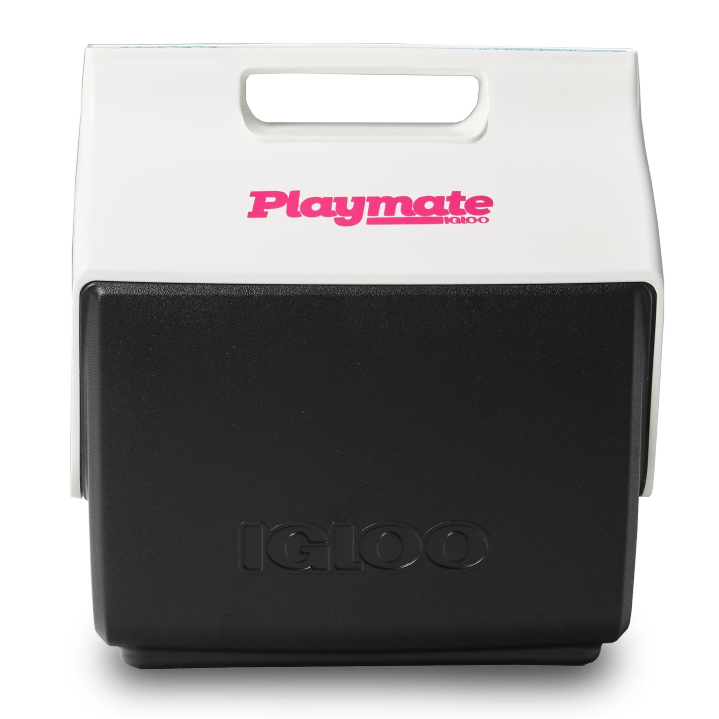 Insulated Hard Shell Cooler Chest for Outdoor Use