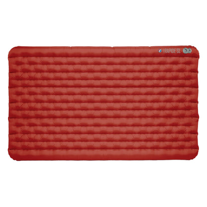 Big Agnes Rapide Super Light Insulated Sleeping Pad