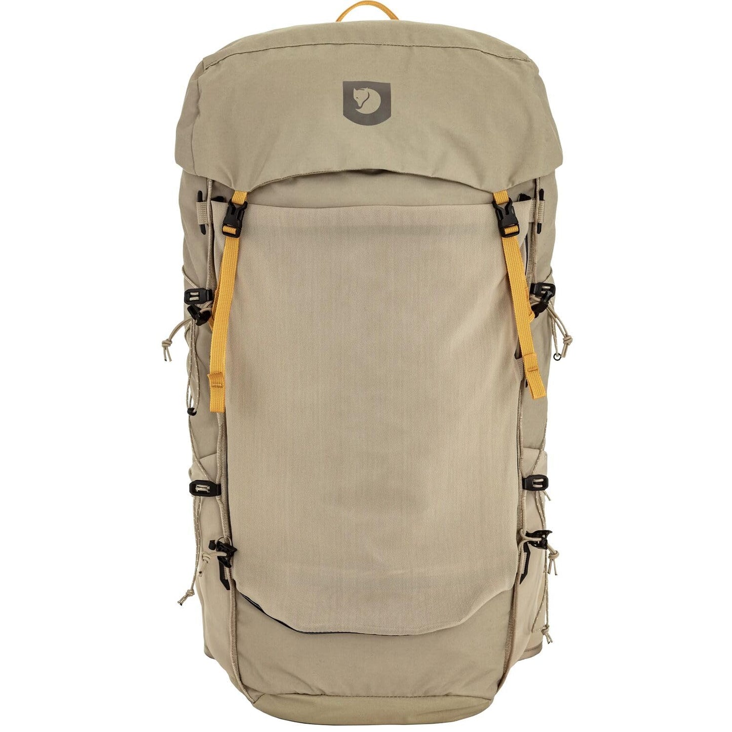 Lightweight Adjustable Trekking Backpack
