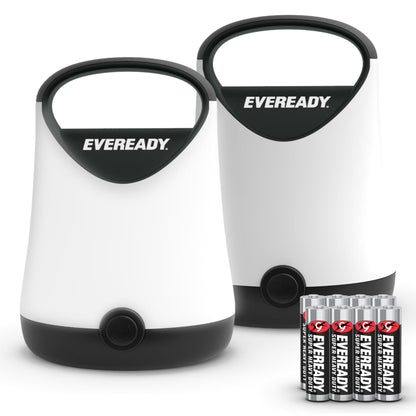 Portable LED Camping Lantern for Outdoor Use