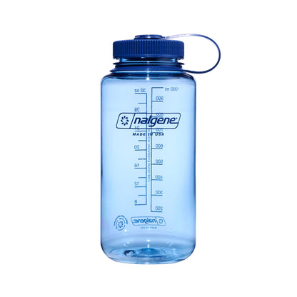 32 oz Wide Mouth Outdoor Water Bottle
