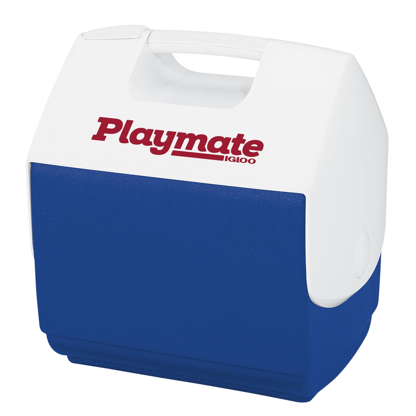 Insulated Hard Shell Cooler Chest for Outdoor Use