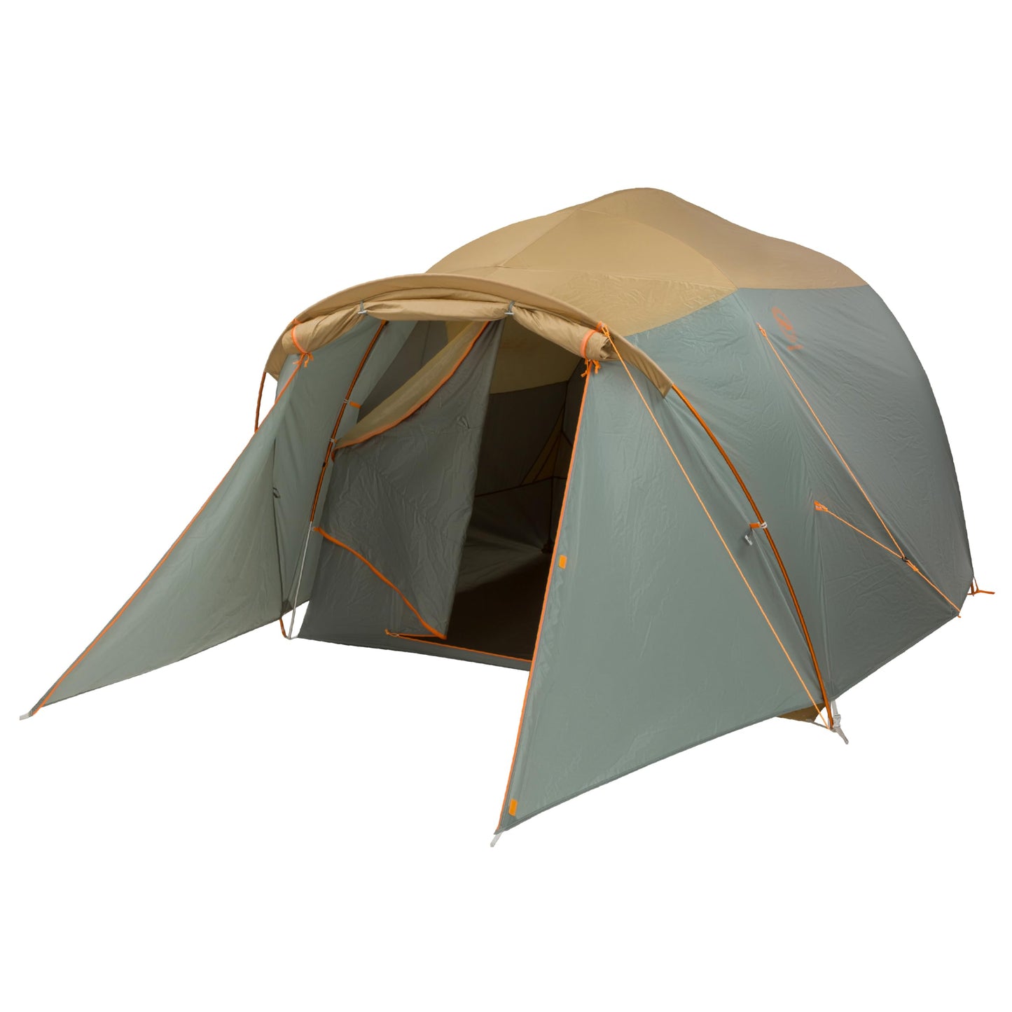 Big Agnes Bunk House - Large 3-Season Family Tent