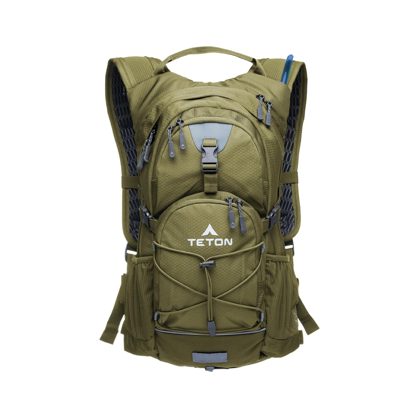 Lightweight Hydration Hiking Backpack with Bladder