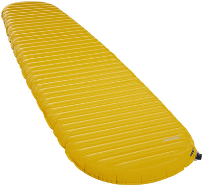 Ultralight Inflatable Sleeping Pad for Backpacking
