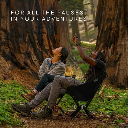 Lightweight Portable Folding Camping Chair