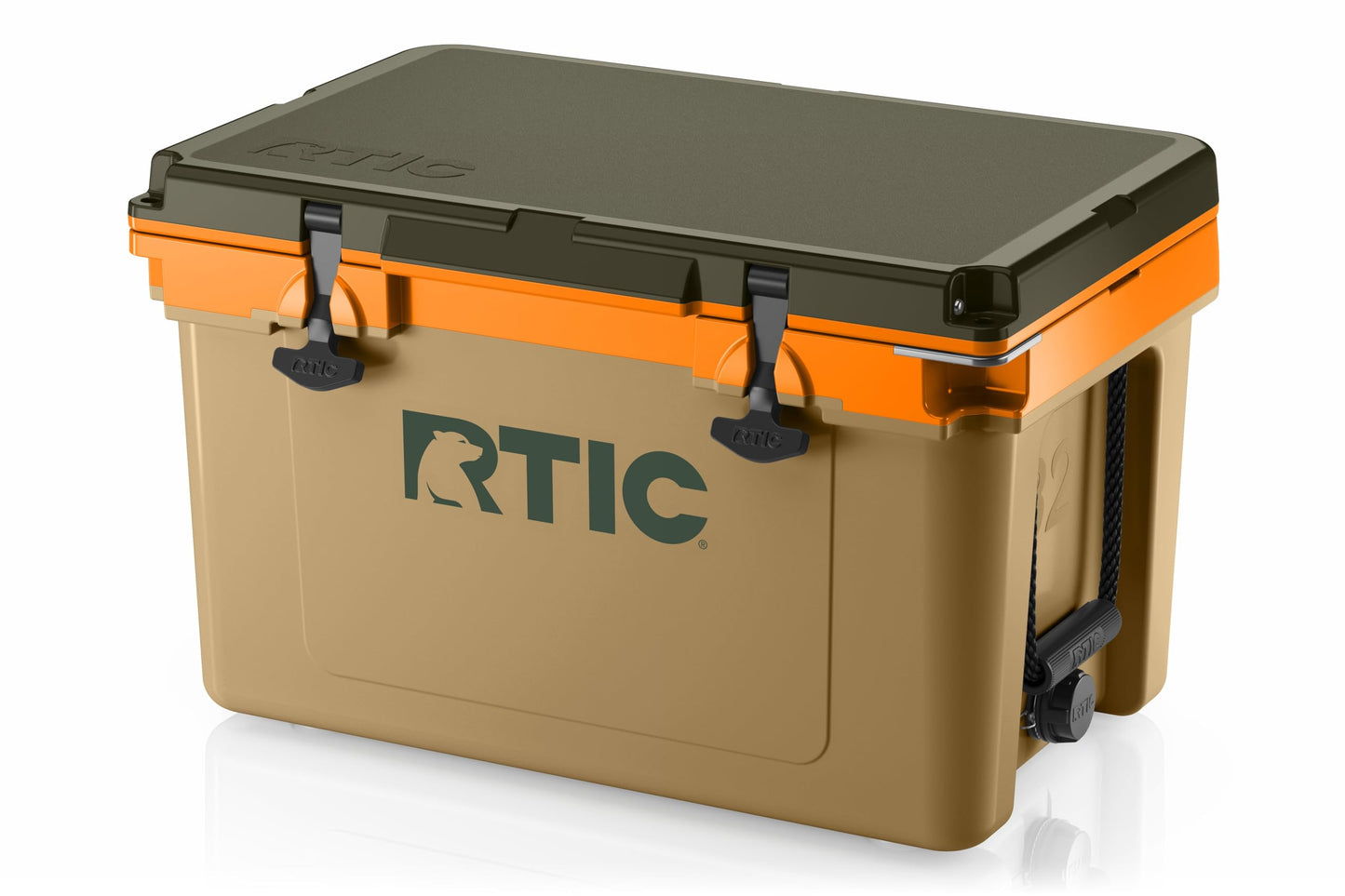 RTIC 32 QT Ultra-Light Hard Cooler