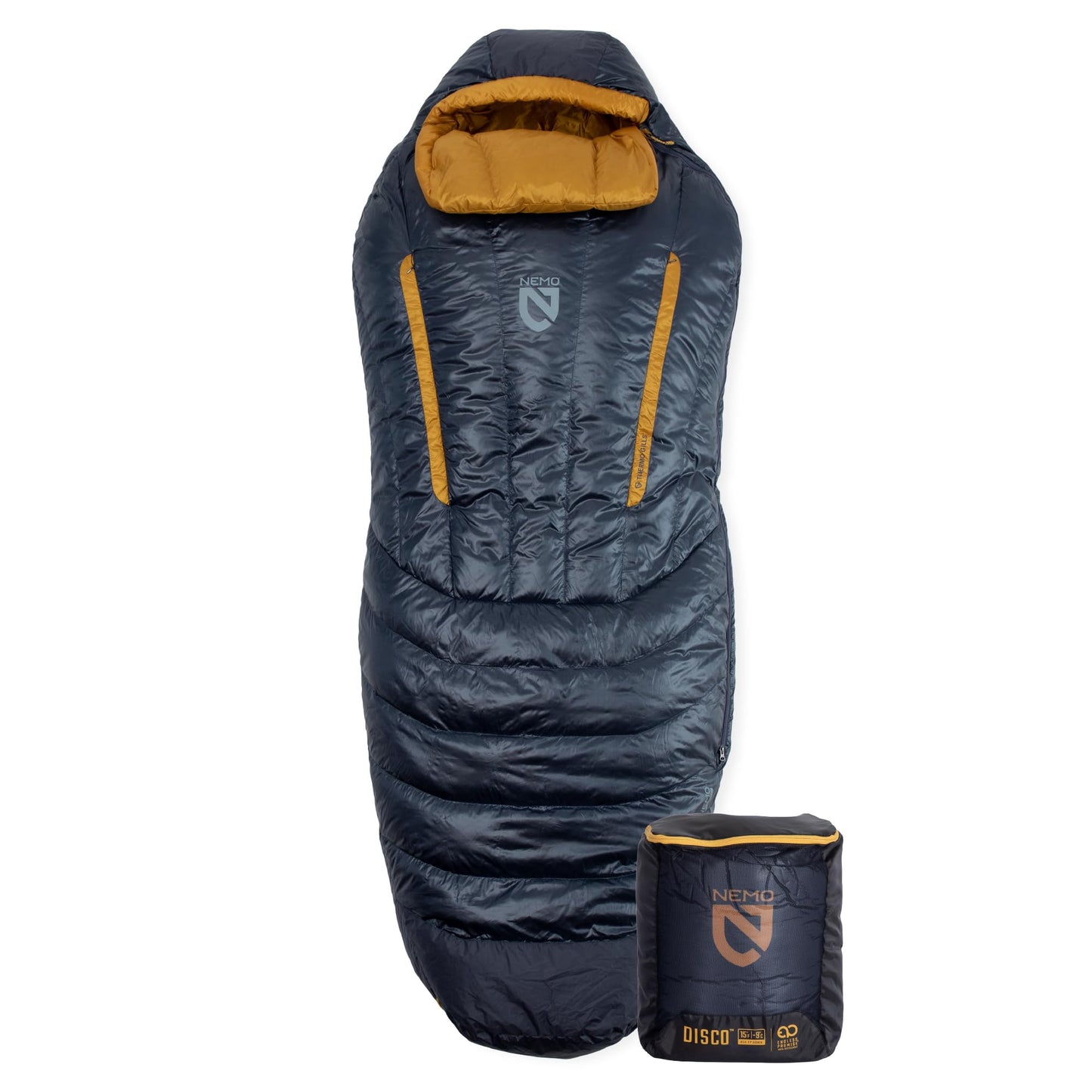 NEMO Equipment Disco Down Sleeping Bag