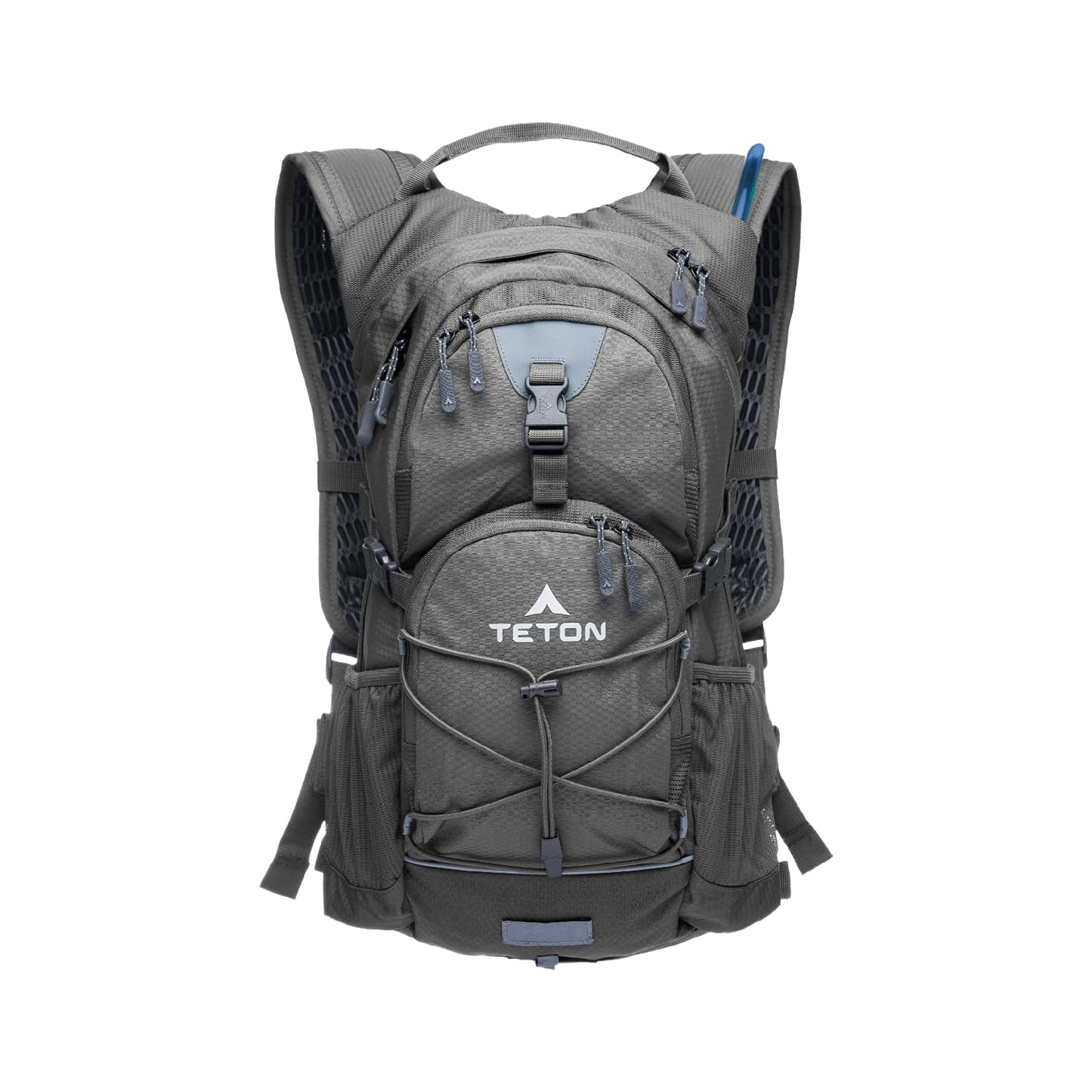 Lightweight Hydration Hiking Backpack with Bladder