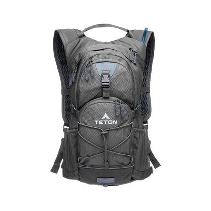 Lightweight Hydration Hiking Backpack with Bladder
