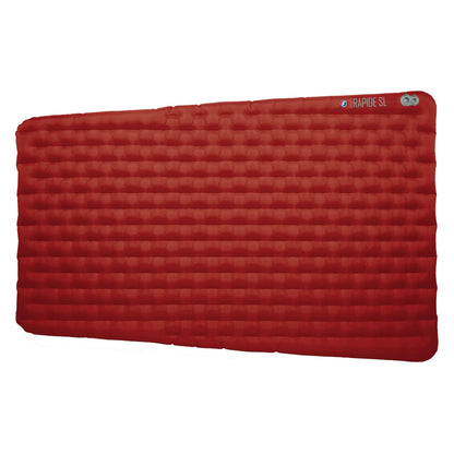 Big Agnes Rapide Super Light Insulated Sleeping Pad