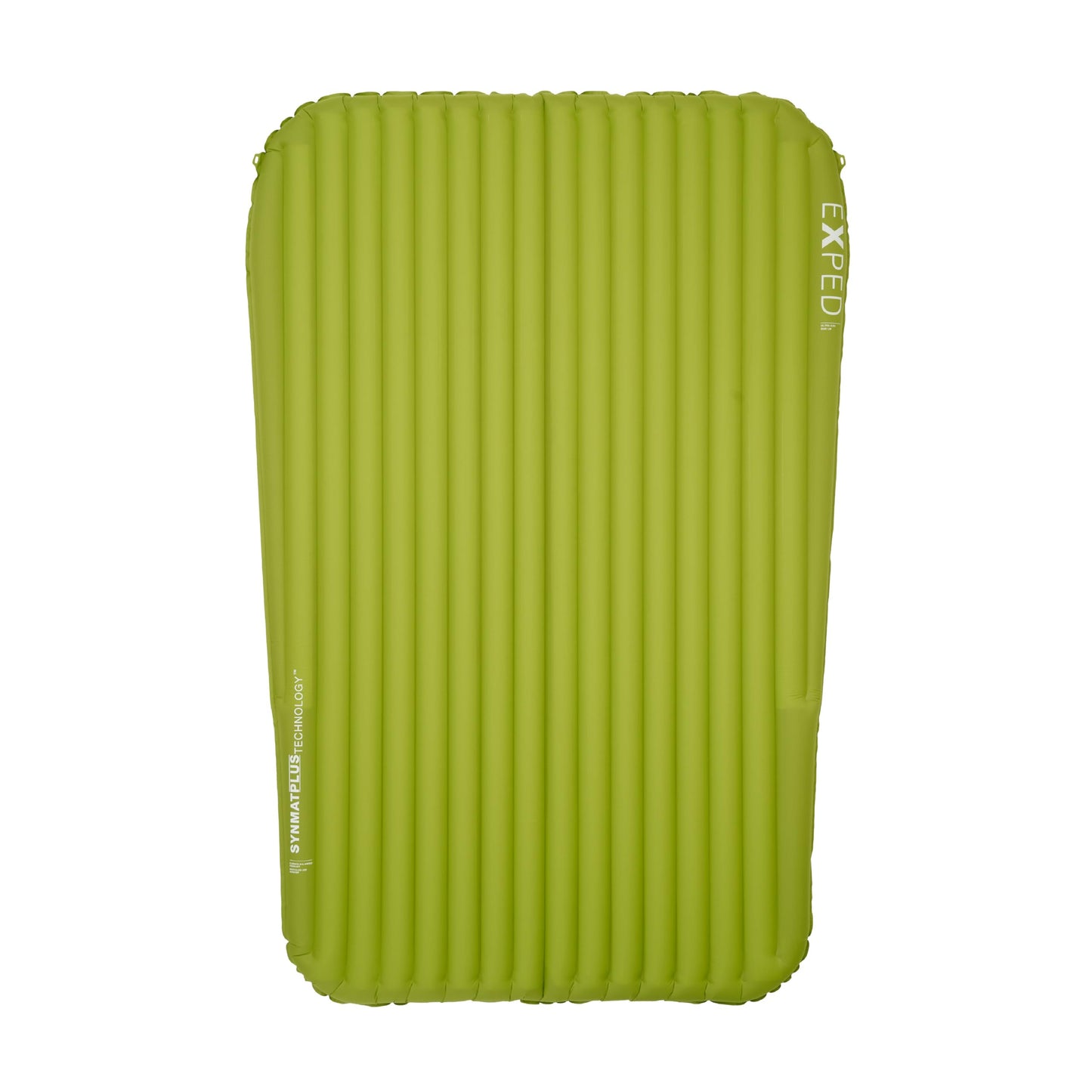 Ultralight Inflatable Sleeping Pad for Camping & Hiking