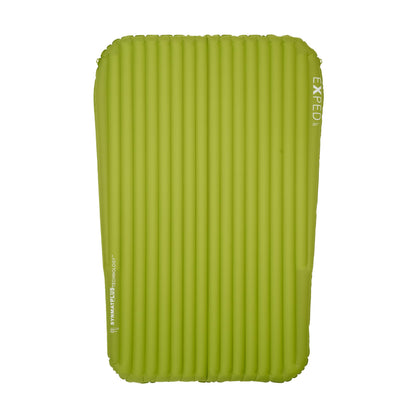 Ultralight Inflatable Sleeping Pad for Camping & Hiking