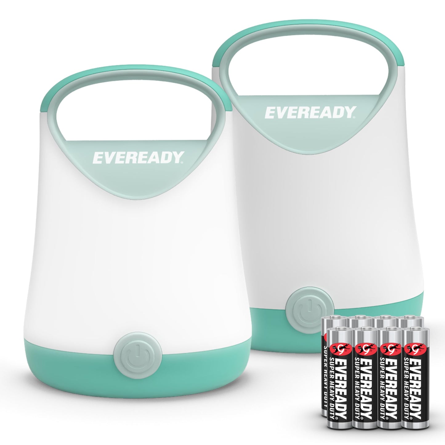 Portable LED Camping Lantern for Outdoor Use
