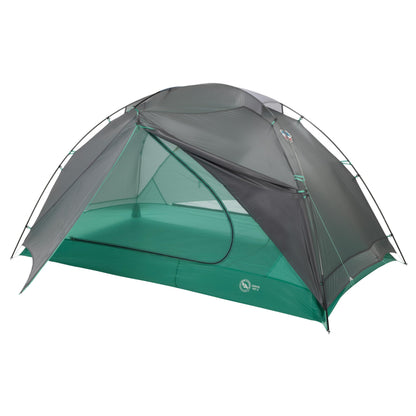 Big Agnes Sarvis VST - Backpacking Tent