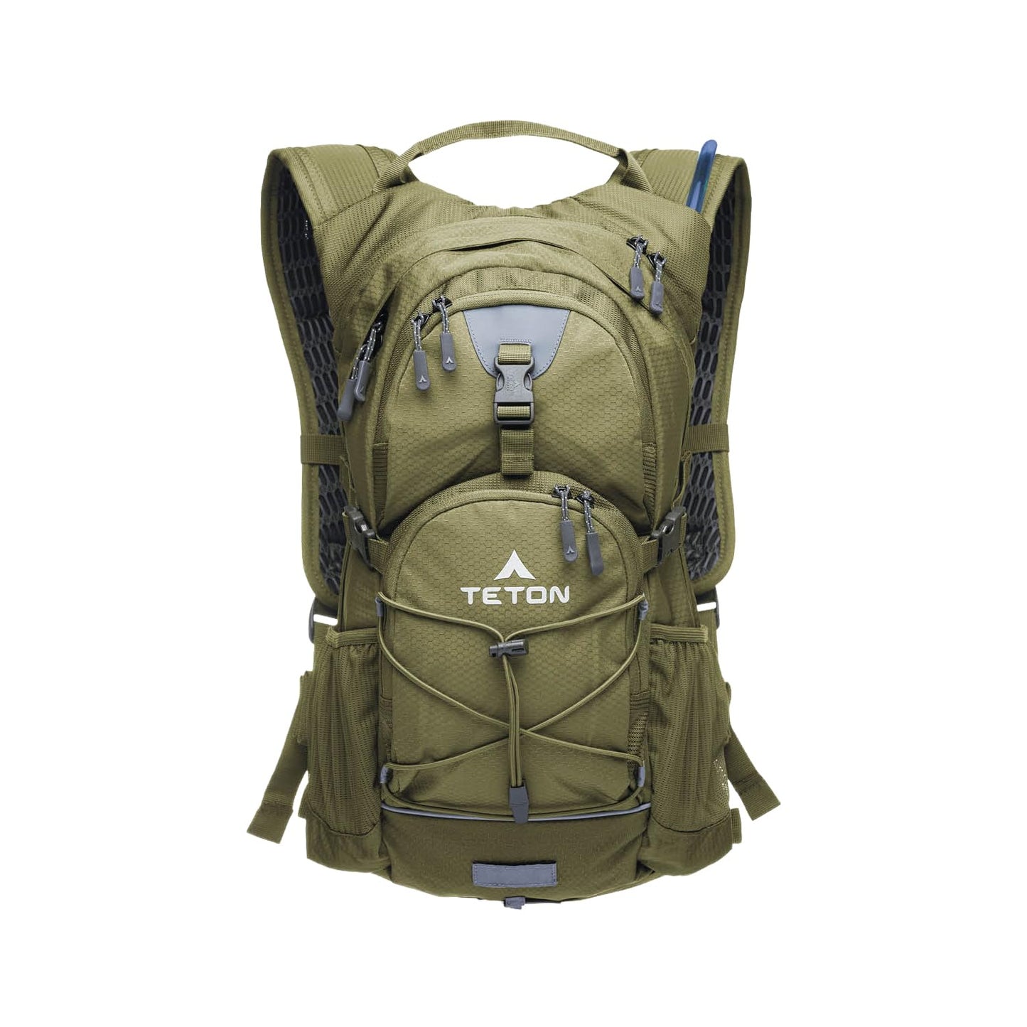 Lightweight Hydration Hiking Backpack with Bladder