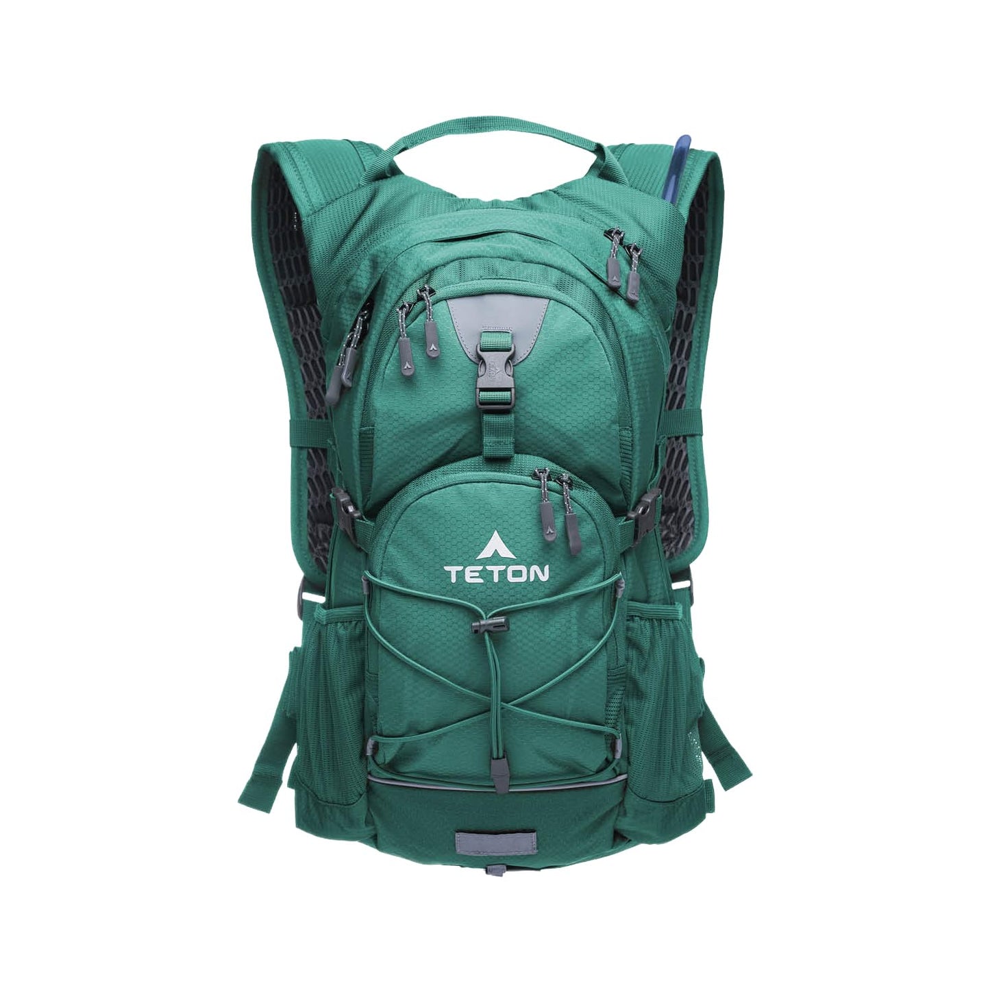 Lightweight Hydration Hiking Backpack with Bladder