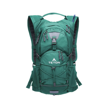 Lightweight Hydration Hiking Backpack with Bladder