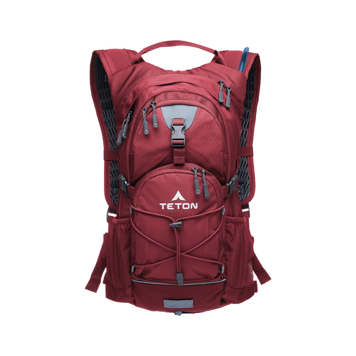 Lightweight Hydration Hiking Backpack with Bladder