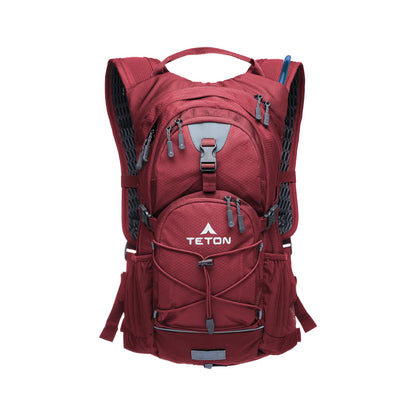 Lightweight Hydration Hiking Backpack with Bladder