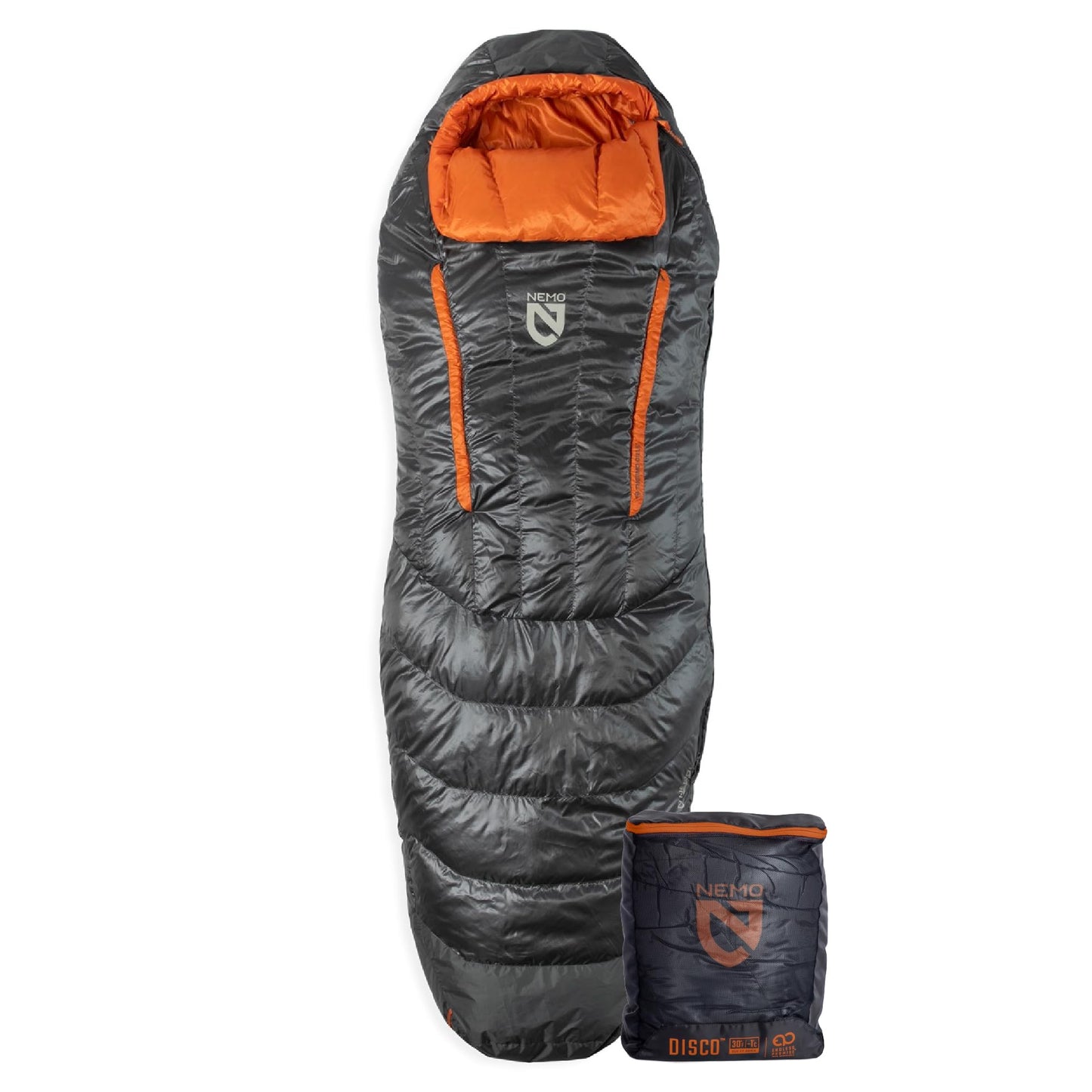 NEMO Equipment Disco Down Sleeping Bag
