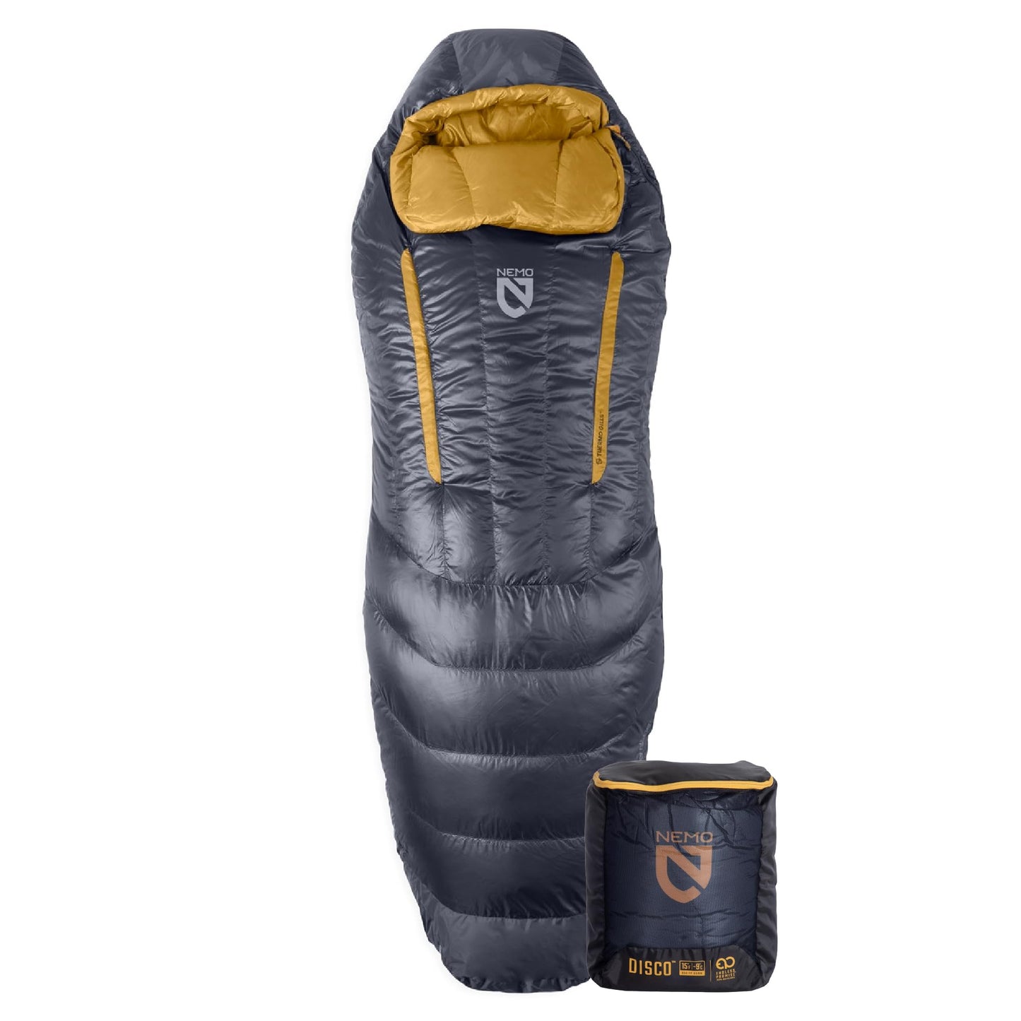 NEMO Equipment Disco Down Sleeping Bag