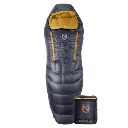 NEMO Equipment Disco Down Sleeping Bag