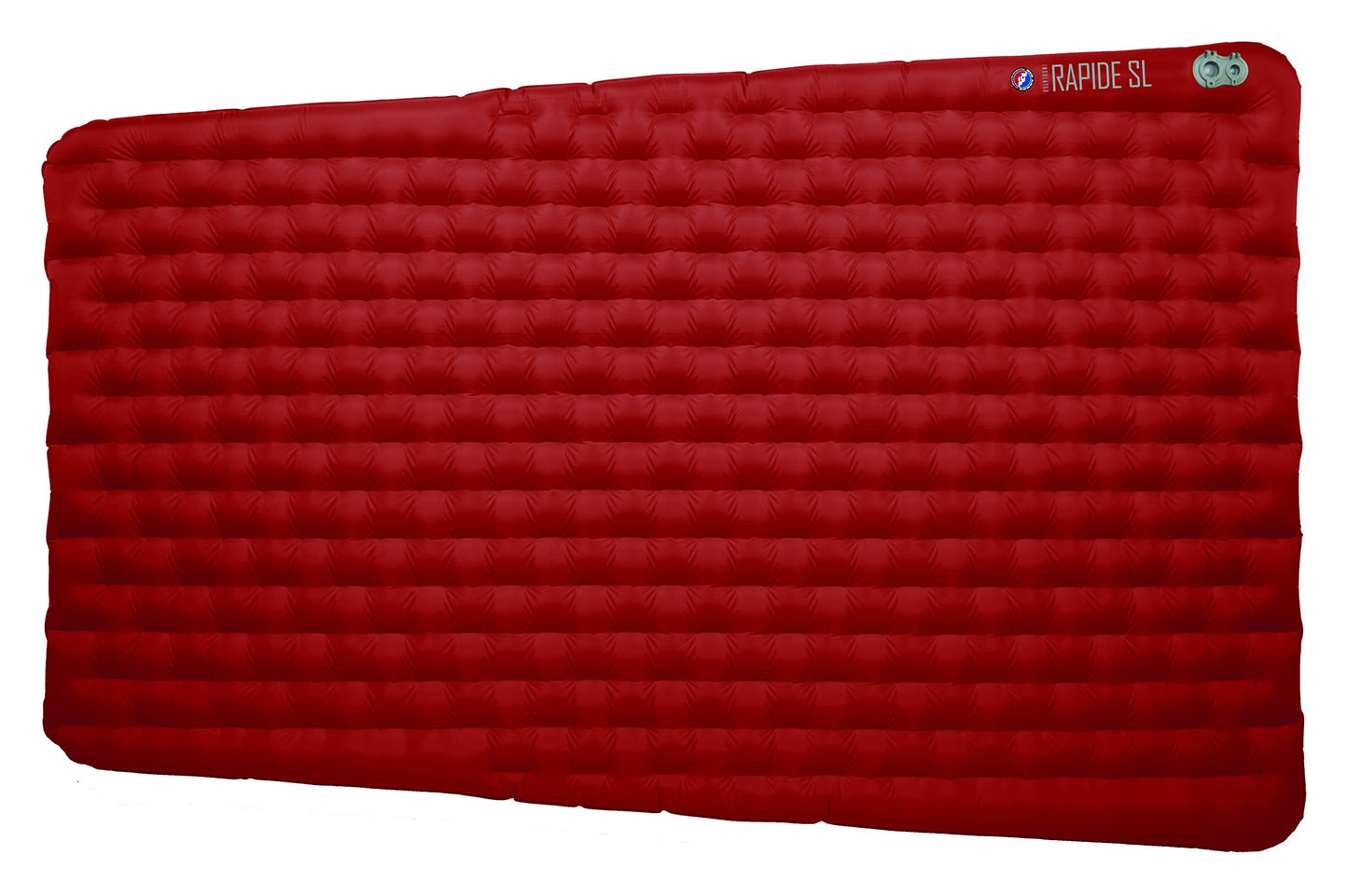 Big Agnes Rapide Super Light Insulated Sleeping Pad
