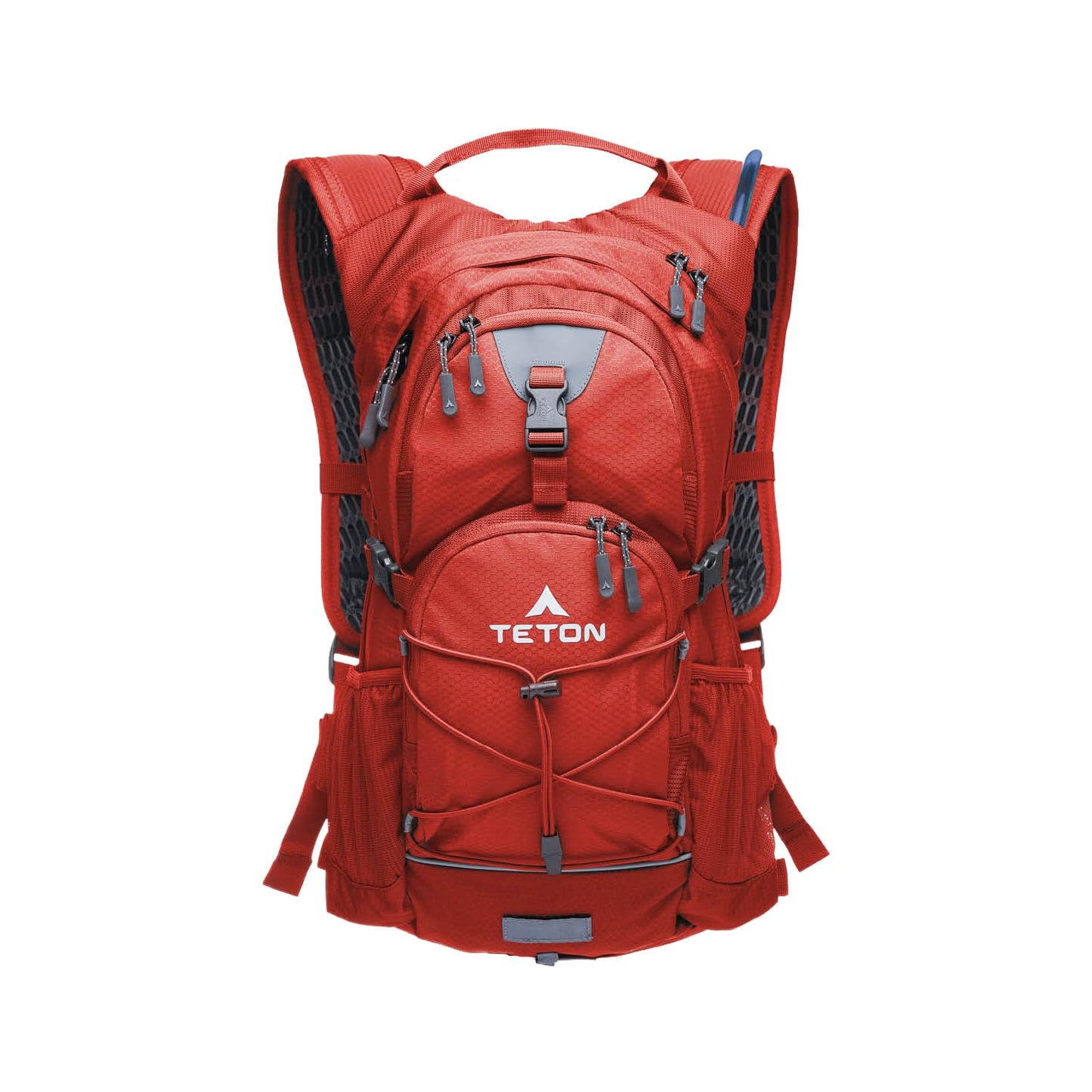 Lightweight Hydration Hiking Backpack with Bladder