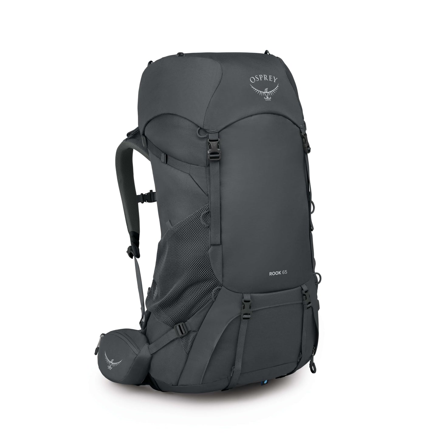 Men's Lightweight Backpacking Pack