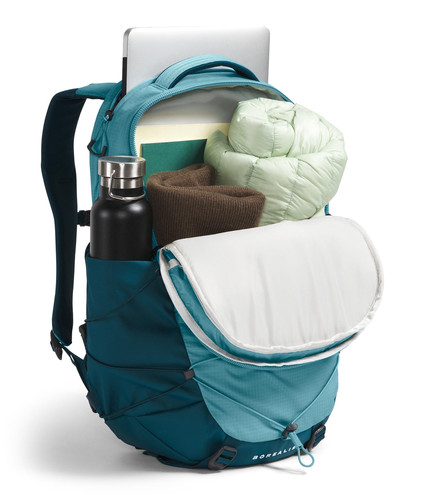 Women's Commuter Laptop Backpack