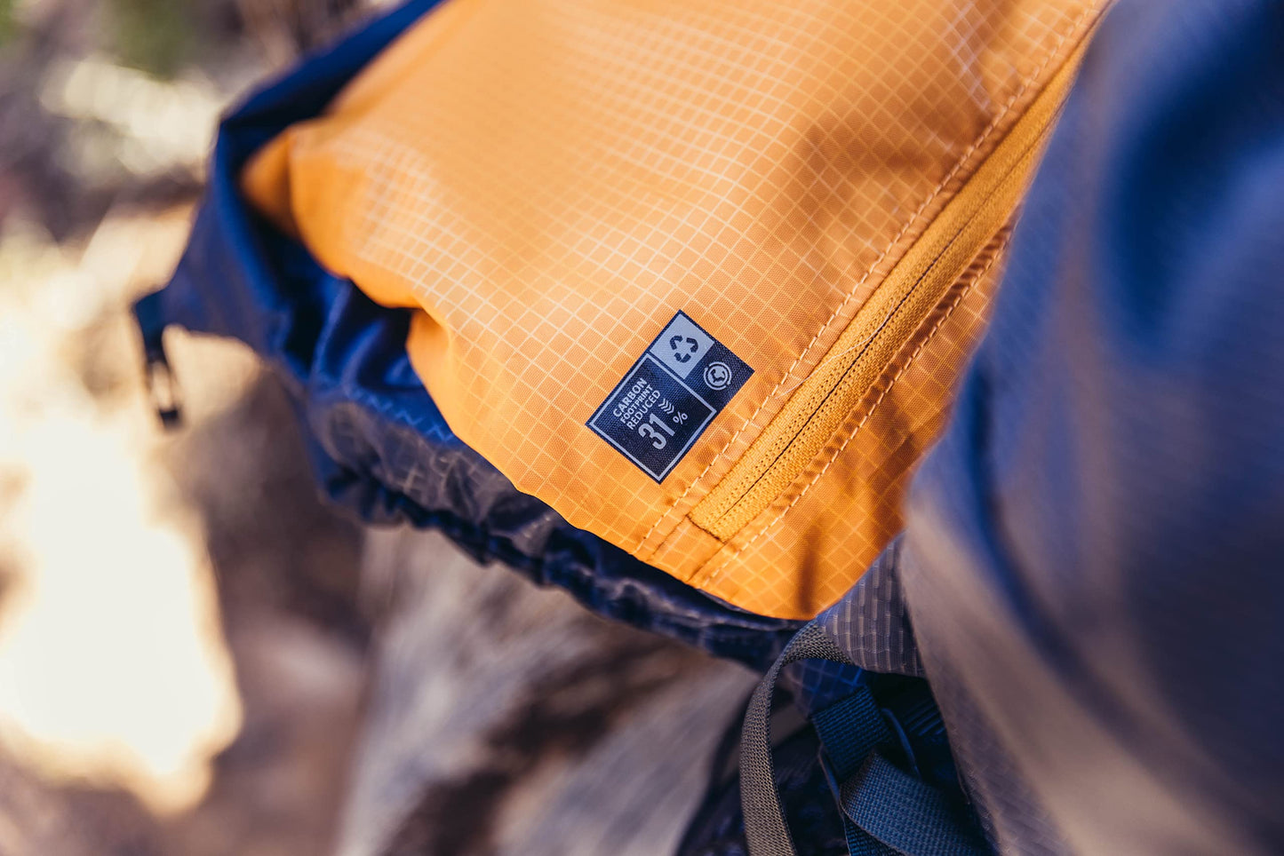 Technical Backpacking Pack for Outdoor Adventures
