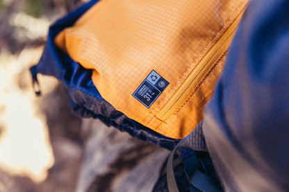 Technical Backpacking Pack for Outdoor Adventures