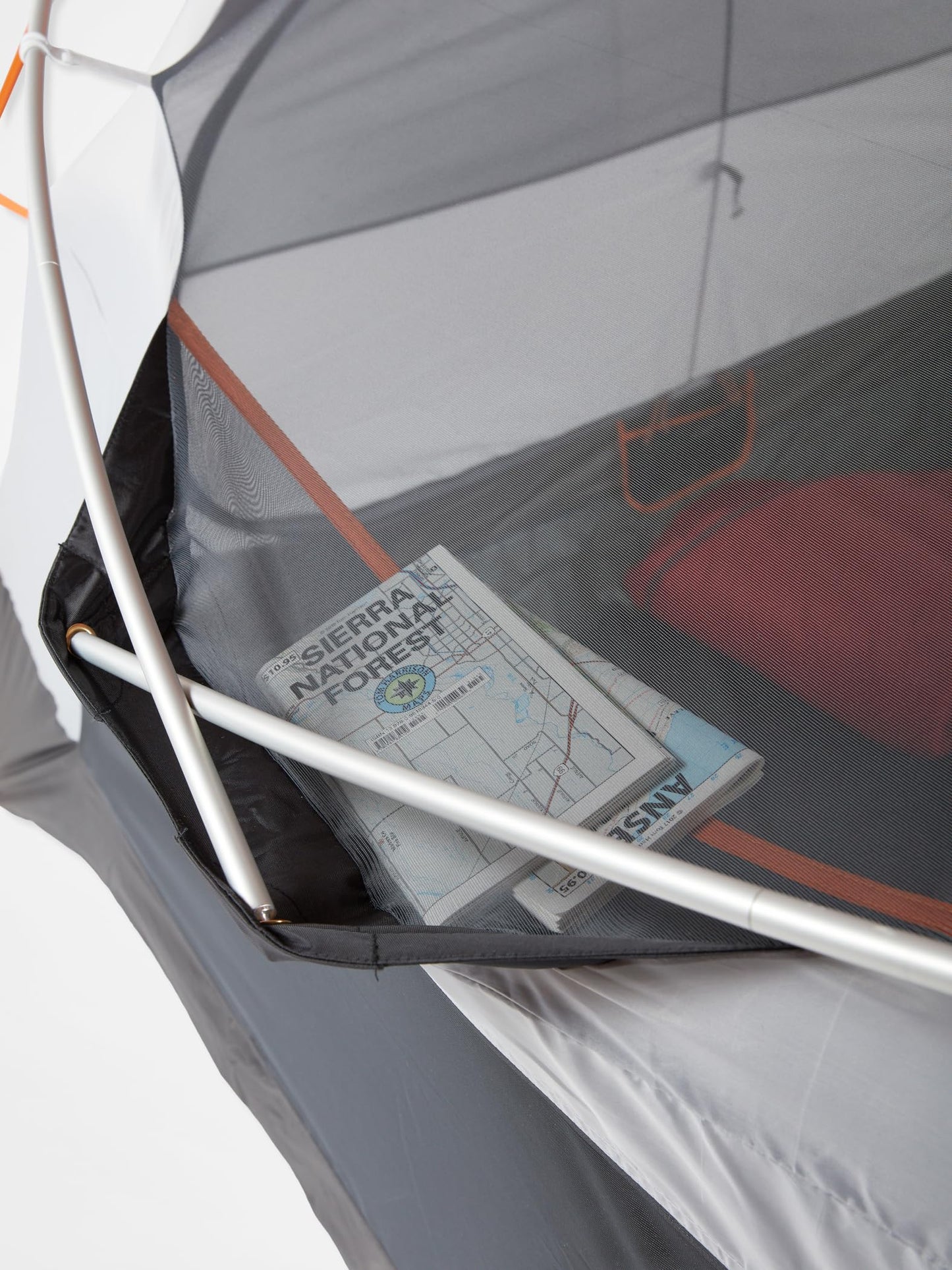 Marmot Halo Family Camping Tent w/Rainfly