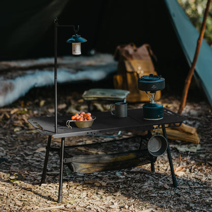 Tactical Portable Folding Camping Table