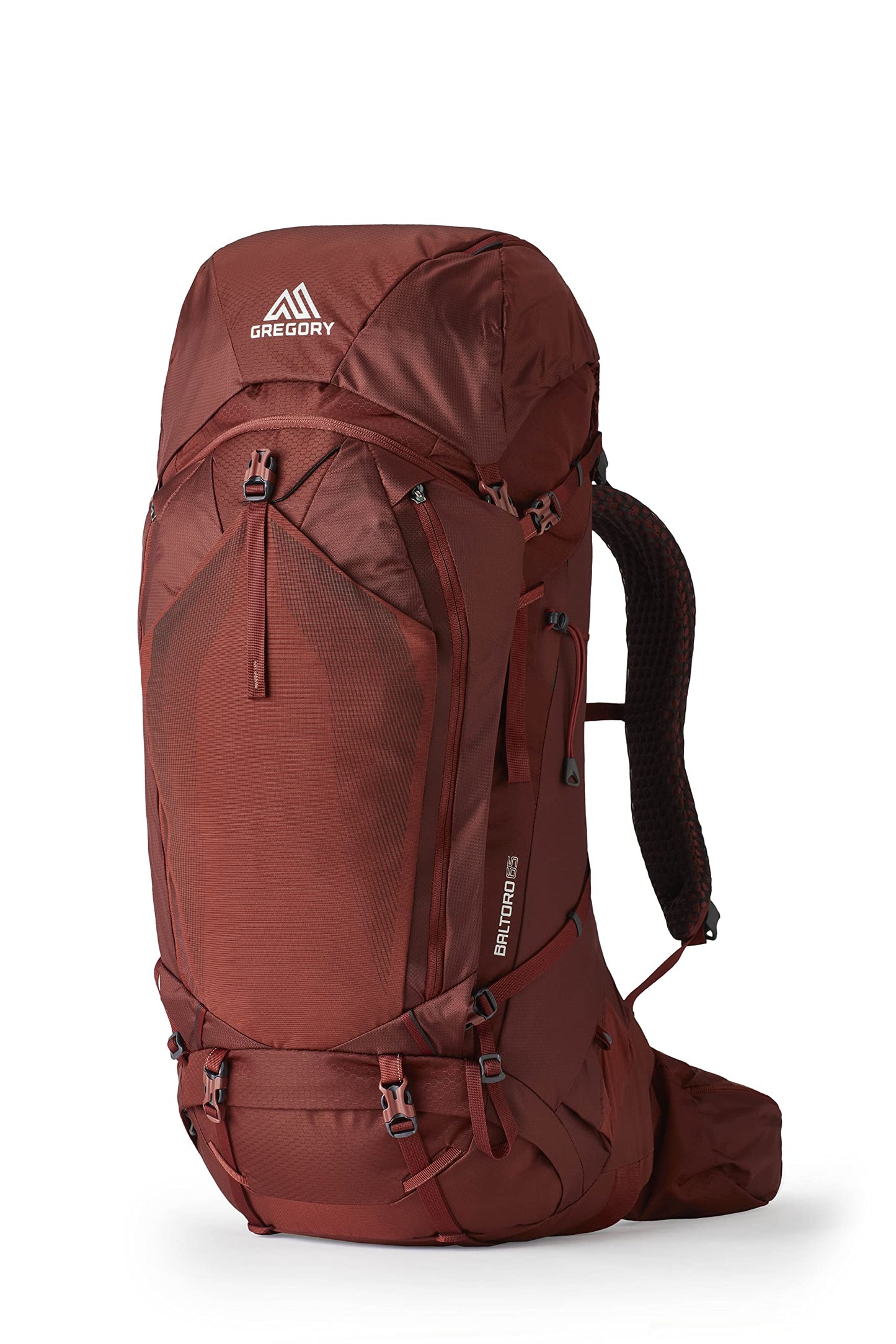 Technical Backpacking Pack for Outdoor Adventures
