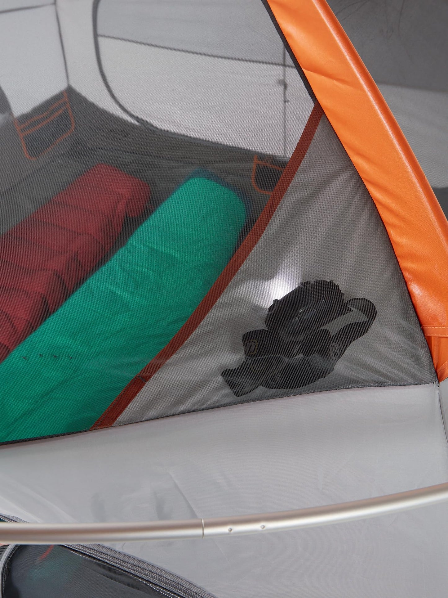 Marmot Halo Family Camping Tent w/Rainfly