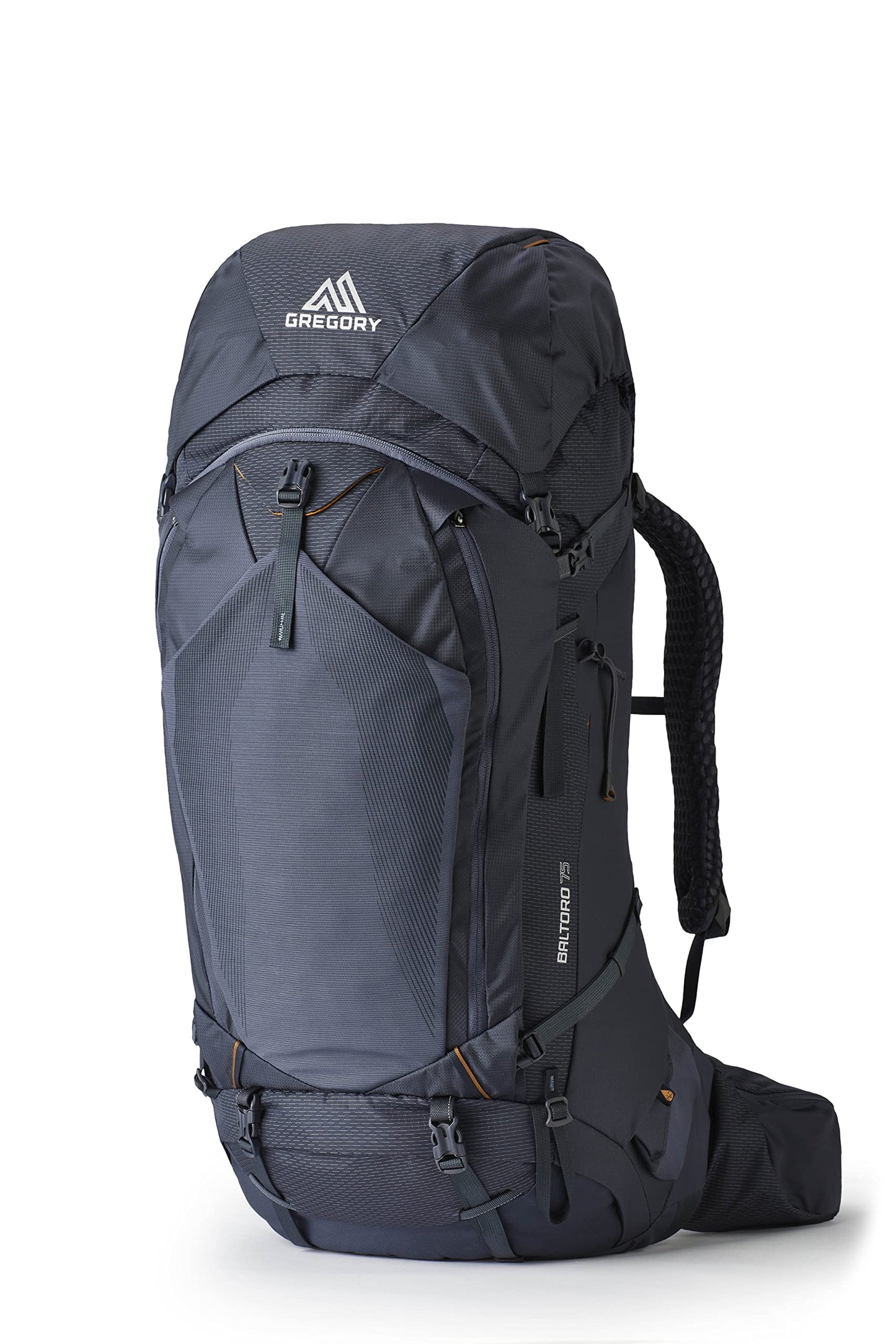 Technical Backpacking Pack for Outdoor Adventures