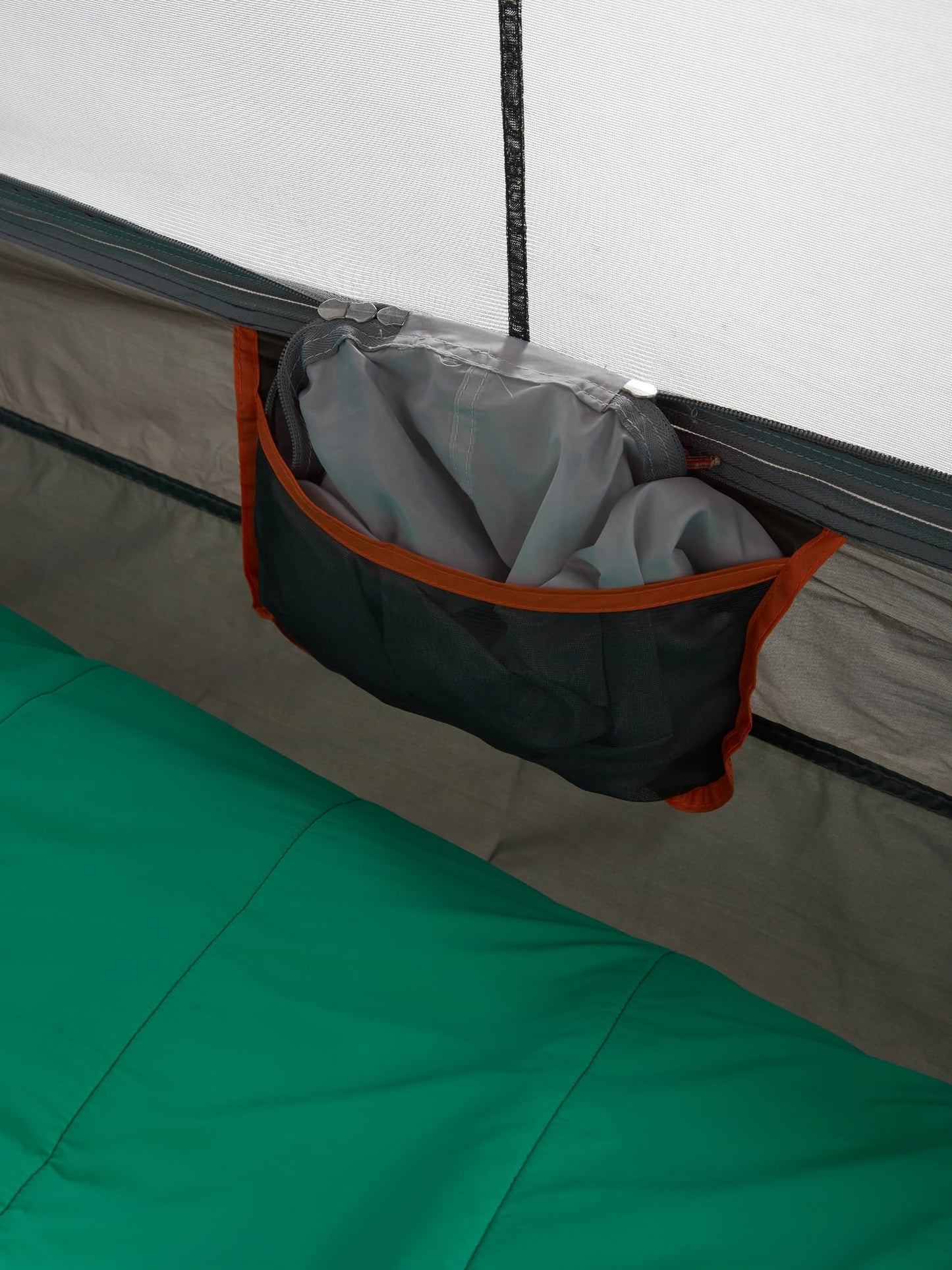 Marmot Halo Family Camping Tent w/Rainfly