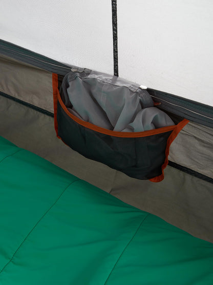 Marmot Halo Family Camping Tent w/Rainfly