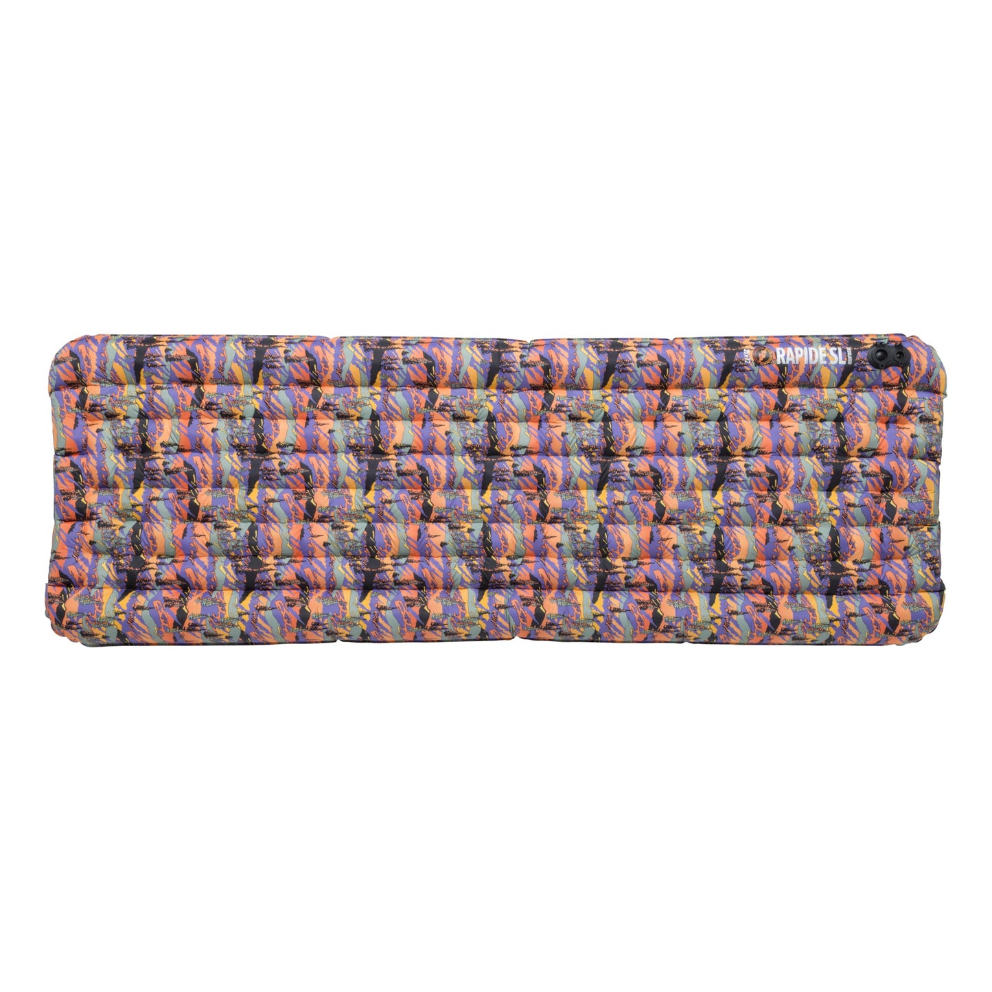 Big Agnes Rapide Super Light Insulated Sleeping Pad