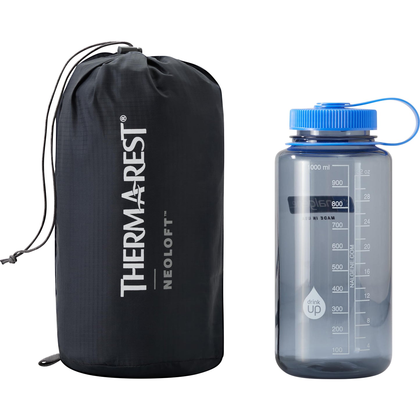 Lightweight Inflatable Sleeping Pad for Backpacking