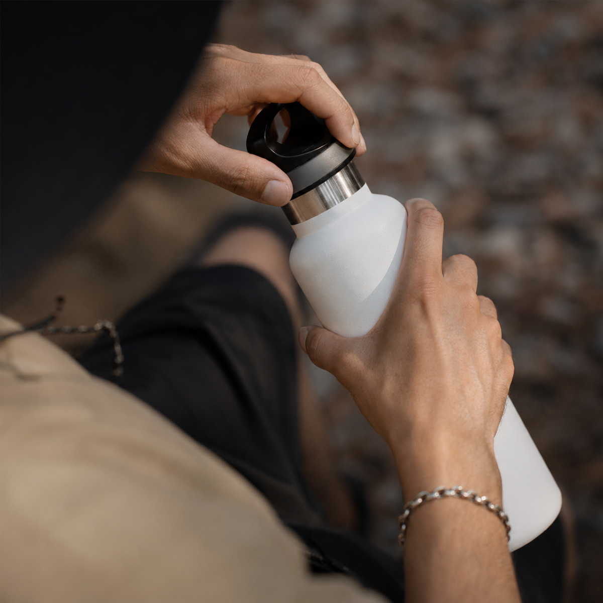 Premium outdoor camping gear
